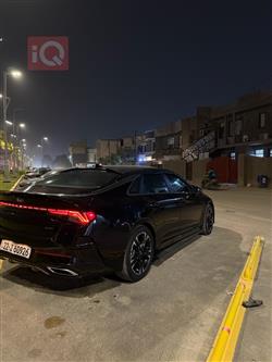 كيا K5